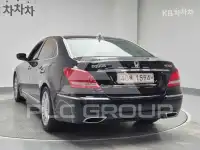 2011 Hyundai Equus