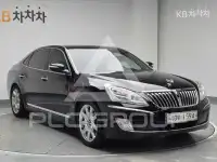 2011 Hyundai Equus