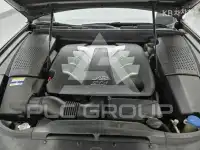 2011 Hyundai Equus