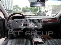 2011 Hyundai Equus
