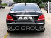 2011 Hyundai Equus