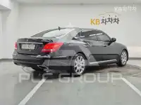 2011 Hyundai Equus