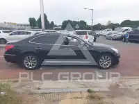 2011 Hyundai Equus