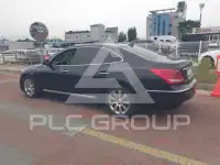 2011 Hyundai Equus