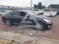 2011 Hyundai Equus