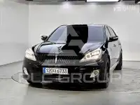 2011 Hyundai Equus