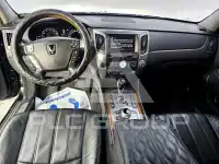 2011 Hyundai Equus