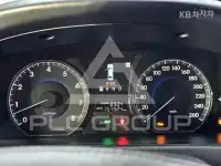 2011 Hyundai Equus