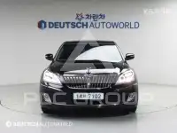 2011 Hyundai Equus