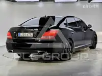2011 Hyundai Equus