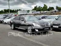 2011 Hyundai Equus