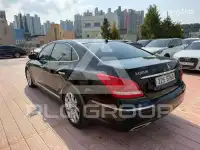 2011 Hyundai Equus