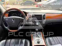 2011 Hyundai Equus