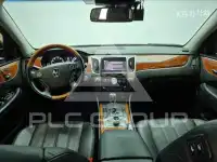 2011 Hyundai Equus