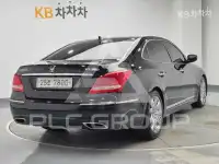 2011 Hyundai Equus