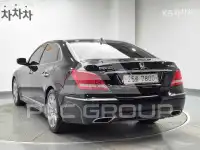 2011 Hyundai Equus