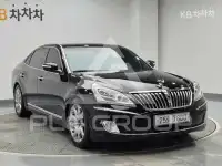 2011 Hyundai Equus
