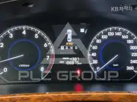 2011 Hyundai Equus