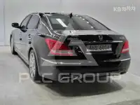 2011 Hyundai Equus