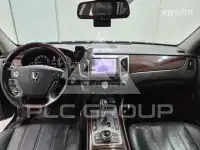2011 Hyundai Equus