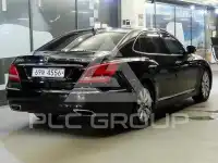 2011 Hyundai Equus