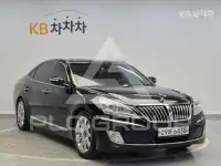 2011 Hyundai Equus
