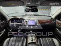 2011 Hyundai Equus
