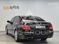 2011 Hyundai Equus