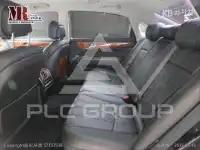 2011 Hyundai Equus