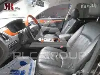2011 Hyundai Equus