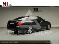 2011 Hyundai Equus