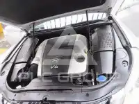 2011 Hyundai Equus