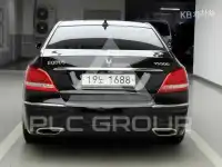 2011 Hyundai Equus