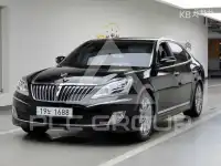 2011 Hyundai Equus