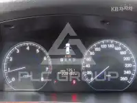2011 Hyundai Equus