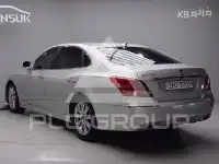 2011 Hyundai Equus