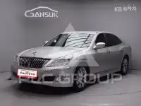 2011 Hyundai Equus