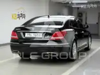 2011 Hyundai Equus