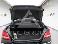 2011 Hyundai Equus
