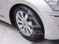 2011 Hyundai Equus