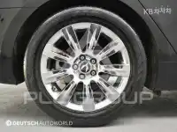 2011 Hyundai Equus