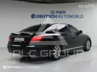 2011 Hyundai Equus