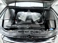 2011 Hyundai Equus