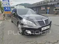 2011 Hyundai Equus