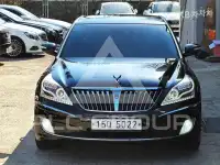 2011 Hyundai Equus