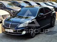 2011 Hyundai Equus