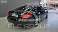 2011 Hyundai Equus