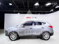 2011 Hyundai Tucson