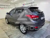 2011 Hyundai Tucson