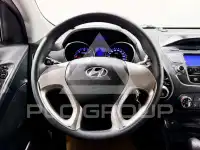 2011 Hyundai Tucson